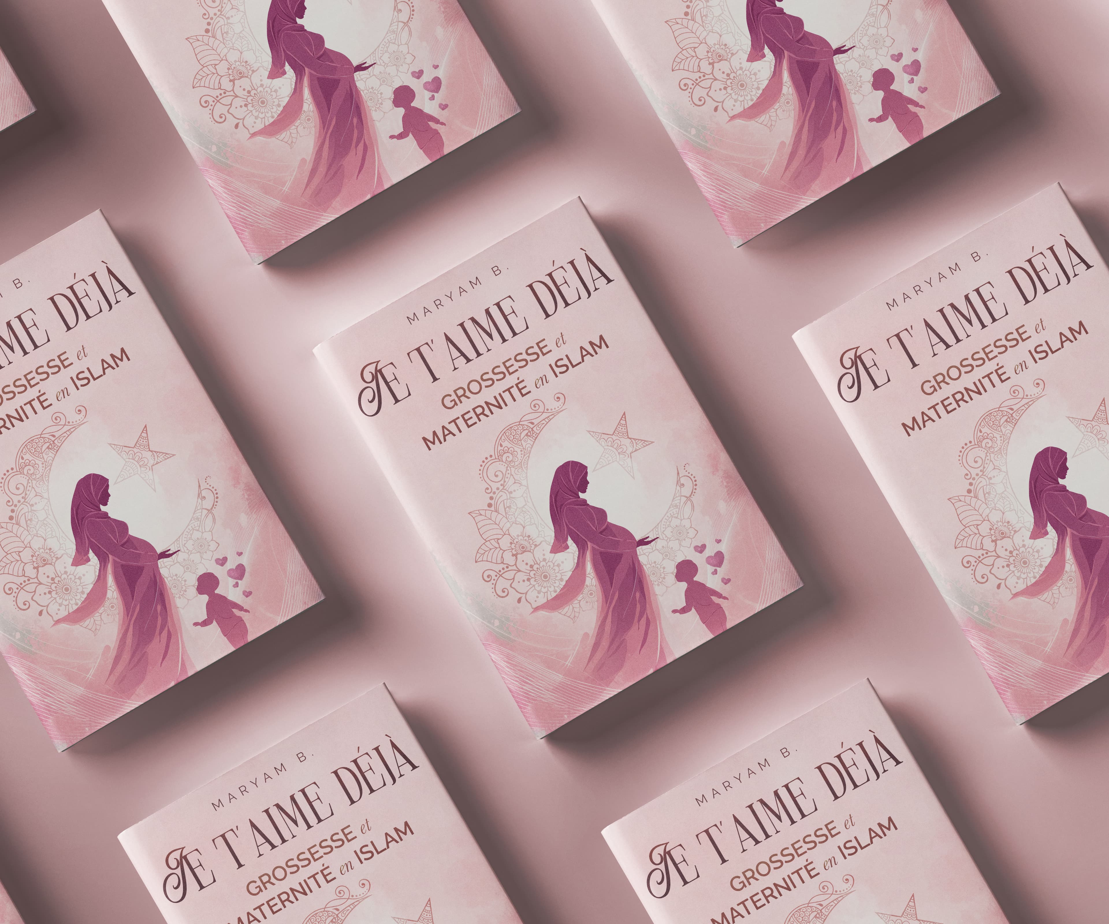 Grossesse et Maternité en Islam - Aperçu du livre